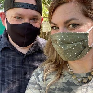 Meet your Posher, Shawn